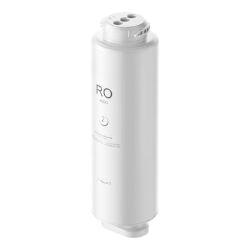 Reverse Osmosis Replacement Filter, 400 GPD, 24-Month