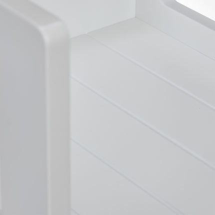 Reversible children's stool