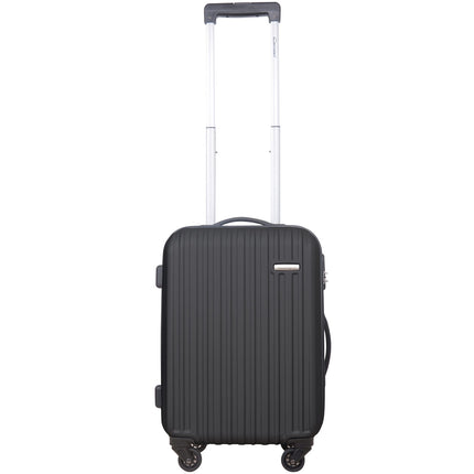 Rhodes Bag Set 3 pcs Black