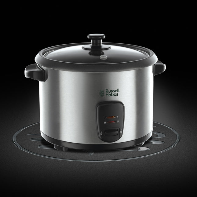 Rice cooker Cook@Home 1.8l