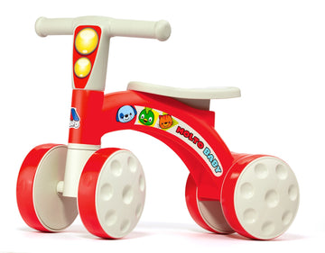 Ride-On-Toy My First Red