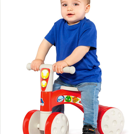 Ride-On-Toy My First Red