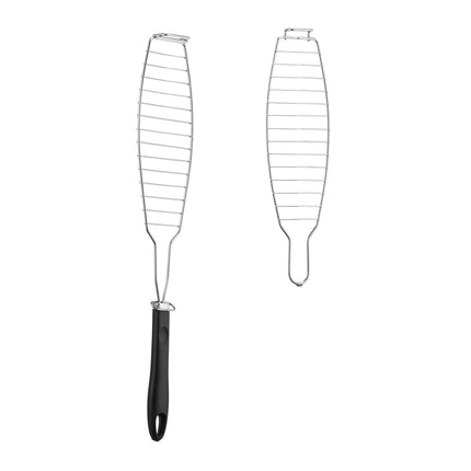 Roaster for fish, 2 pcs