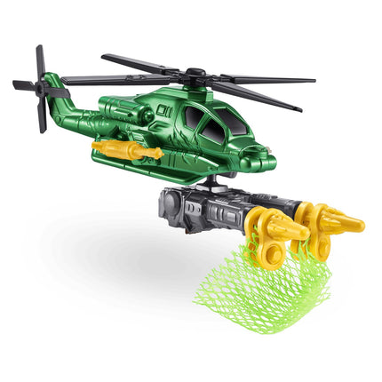 Roboalive Playset Dino Escape
