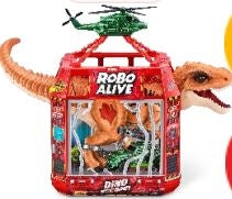 Roboalive Playset Dino Escape