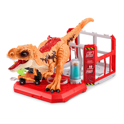 Roboalive Playset Dino Escape