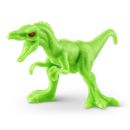 Roboalive Playset Dino Escape