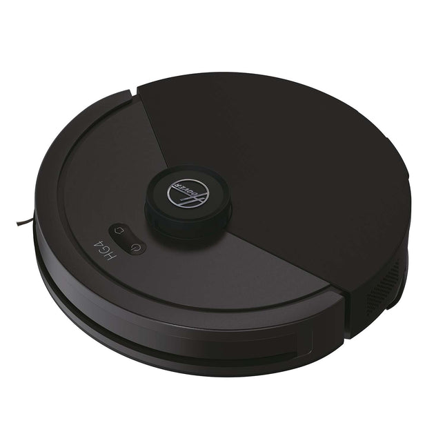 Robot Vacuum Cleaner with HEPA Filter, Smart Navigation