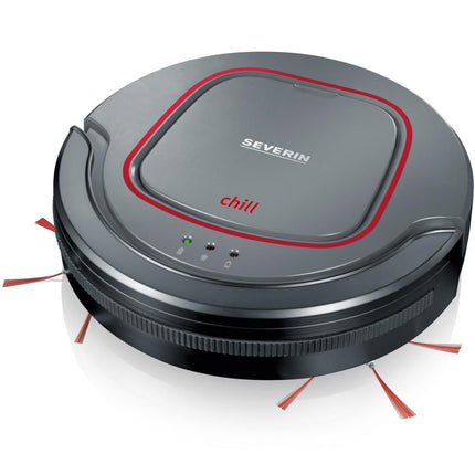 Robot vacuum cleaner Chill RB7025
