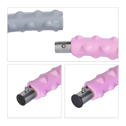 Rock ring with weights