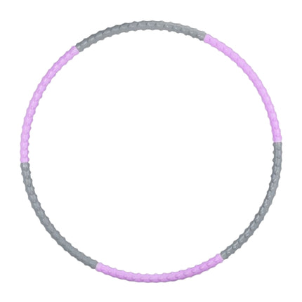 Rock ring with weights