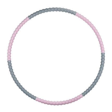 Rock ring with weights