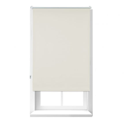 Roller blinds beige