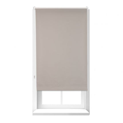 Roller blinds brown