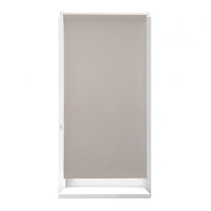 Roller blinds brown