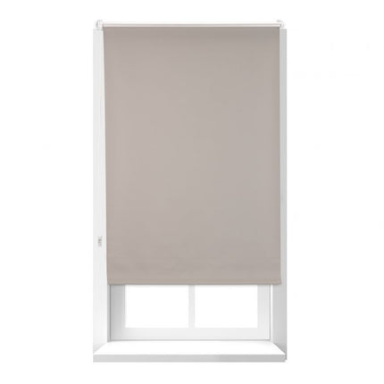 Roller blinds brown