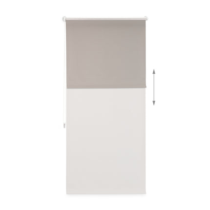 Roller blinds brown