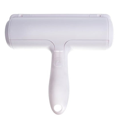 Roller / brush for cleaning clothes