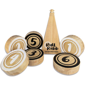 Roller cube