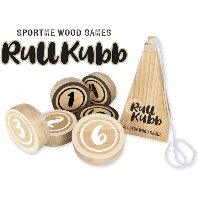 Roller cube