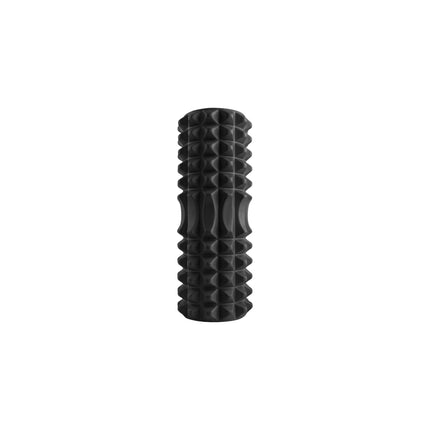 Roller yoga - massage roller (black)