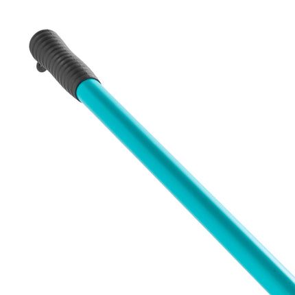 Rolling Pry Bar, 4 Ton, 60 in Carbon Steel Wheel
