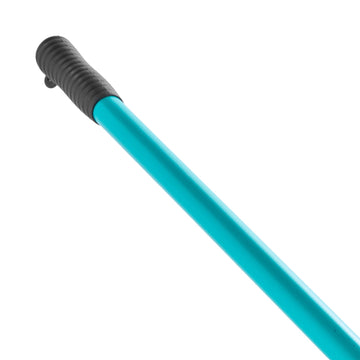 Rolling Pry Bar, 4 Ton, 60 in Carbon Steel Wheel