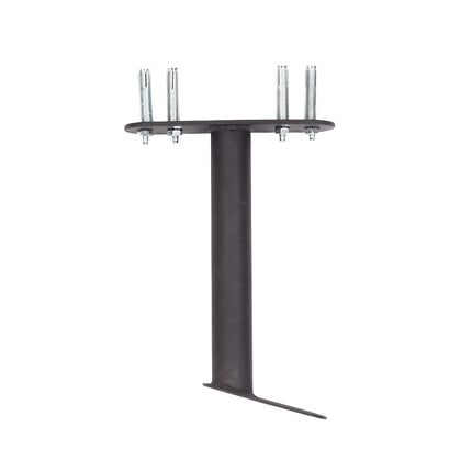 Rope Holder for HMS Climbing Systems