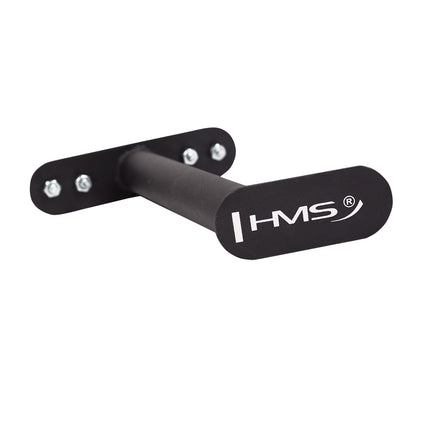 Rope Holder for HMS Climbing Systems