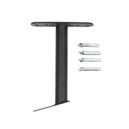 Rope Holder for HMS Climbing Systems