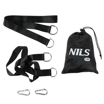 Rope Set for Camping, Climbing, 1722 cm