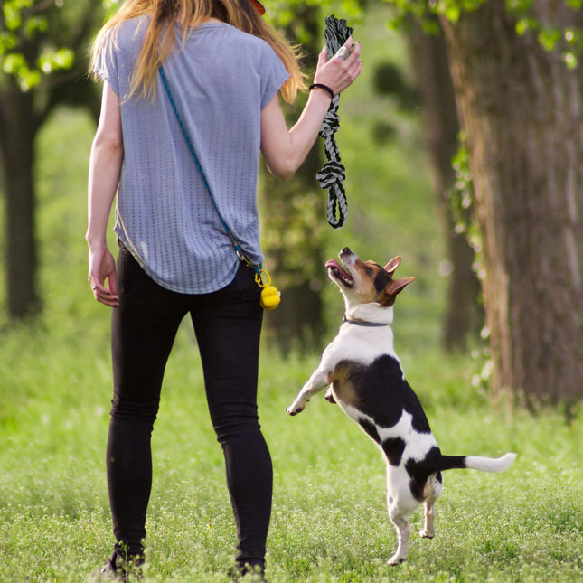 Rope for dog toys - 2 pcs