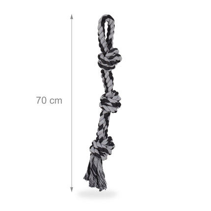 Rope for dog toys - 2 pcs