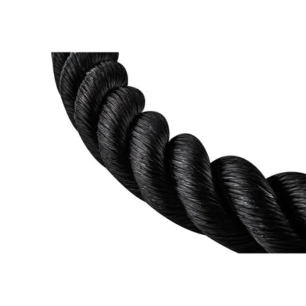 Rope - handle for the lift