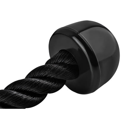 Rope - handle for the lift