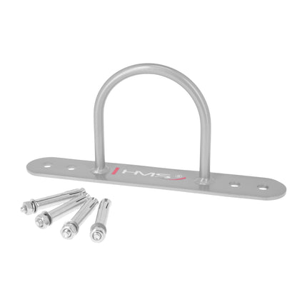 Ropes and Belts Holder – Heavy Duty Wall Mount