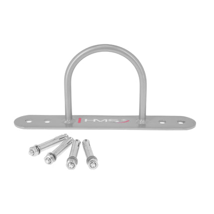 Ropes and Belts Holder – Heavy Duty Wall Mount
