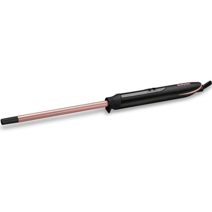 Rose Quartz Thigh Curls Wand C449E