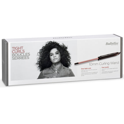 Rose Quartz Thigh Curls Wand C449E