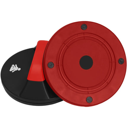 Rotating Push Up Bars