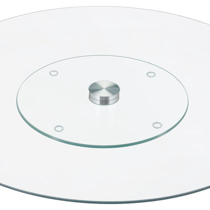 Rotating cookie tray set of 2