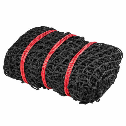Round Bale Hay Net 1.5 m, 1.5 in Mesh Slow Feeder