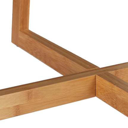 Round Dining Table