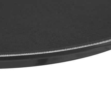 Round Serving Trays Set, 3 Pieces, 35cm Diameter