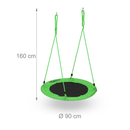 Round bo-swing 90 cm