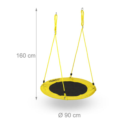 Round bo-swing 90 cm