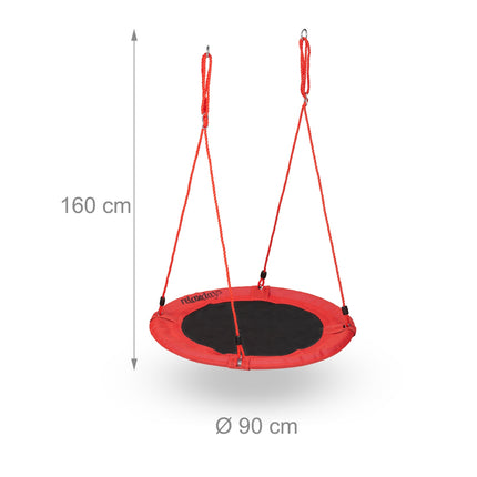 Round bo-swing 90 cm
