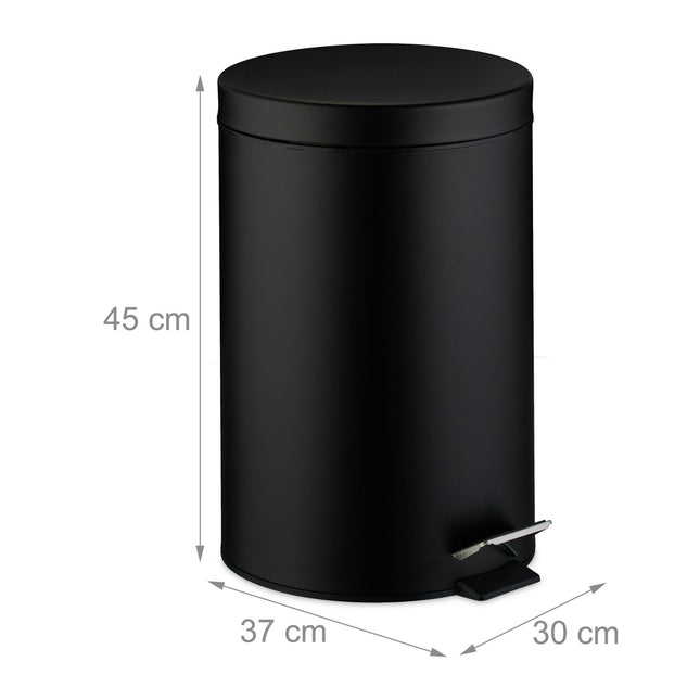 Ronde keukenlak 20 liter