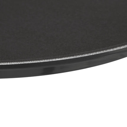 Round serving tray set of 3 40 cm