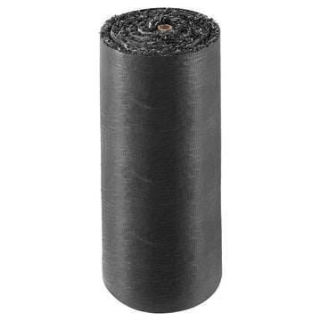 Rubber Mulch Mat Roll, 2-Pack 244 x 61 cm, 0.5 in